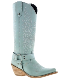 liberty-black-nubuck-grey-cowboy-boots