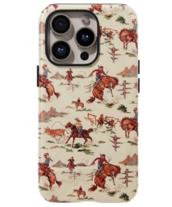 western-rodeo-phone-case