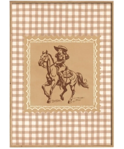 gingham-vintage-cowgirl-print