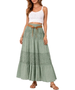 sage-green-boho-maxi-skirt