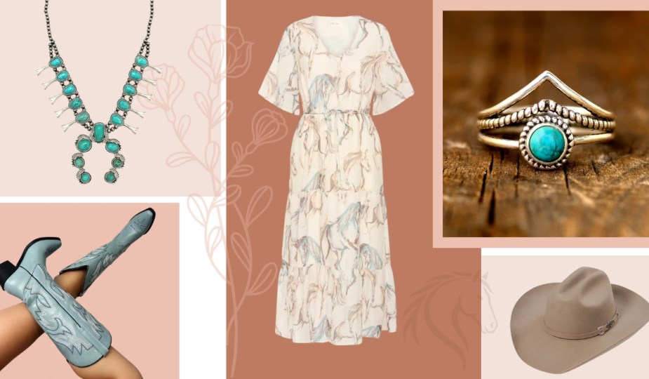 Styled For The Moment - April Outfits