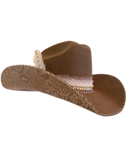 wool-tan-cowboy-hat-with-snakeskin