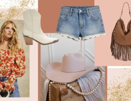 Cowgirl outfits summer 2026