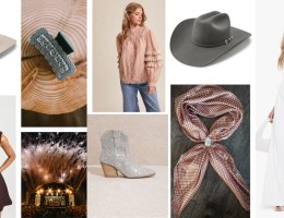 Megan Moroney Concert Outfits: What to Wear to the UK Cloud 9 Tour