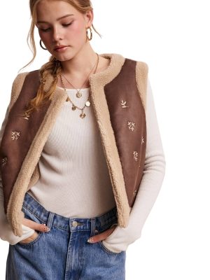 faux-suede-sherpa-vest